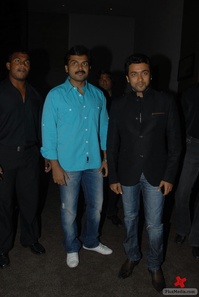 Surya's 7th Sence Movie Audio Launch Function Gallery | Picture 85431